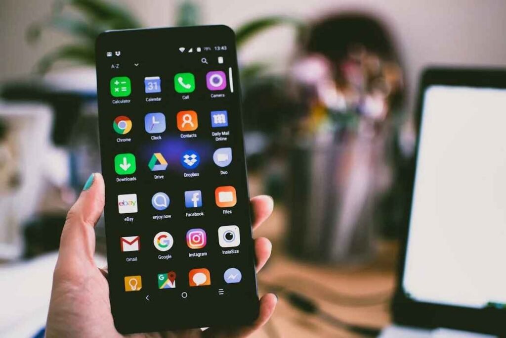 The Importance of Mobile-First Design